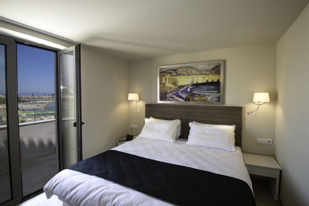 Swell Boutique Hotel Rethymno  Room photo