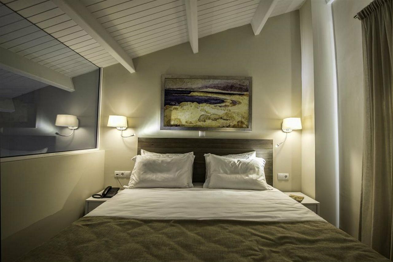 Swell Boutique Hotel Rethymno  Exterior photo